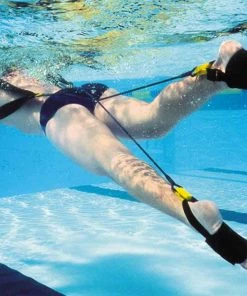 Technical StrechCordz® Kick Trainer S123