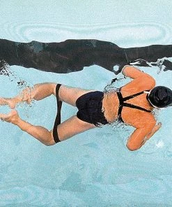 Reduced To Clear! StrechCordz® Knee Elastic S1225