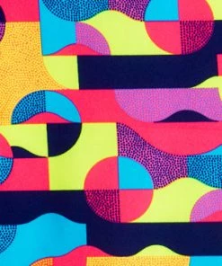 FUNKITA MAD MIST | LADIES SPORTS BRIEF Women Swimwear