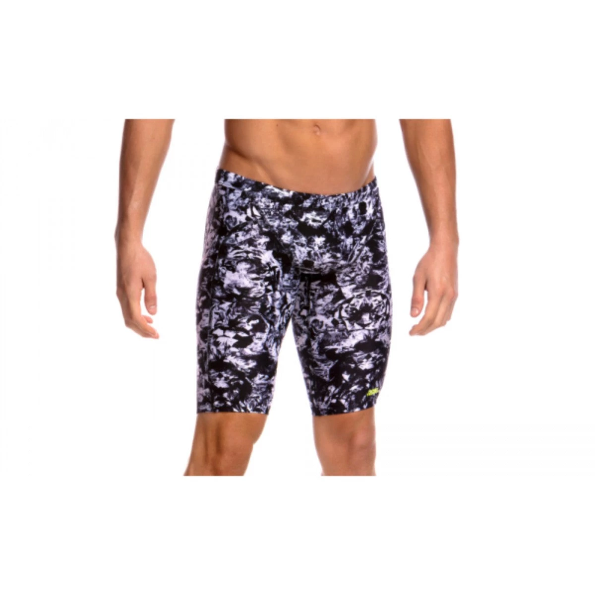 Funky Trunks MIDNIGHT ASSASSIN | BOYS TRAINING JAMMERS
