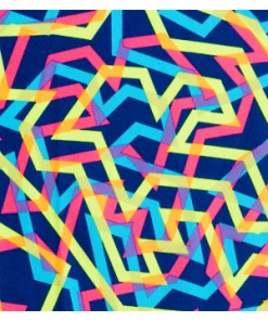 Funkita Noodle Bar | Girls Strapped In One Piece Girls Swimwear