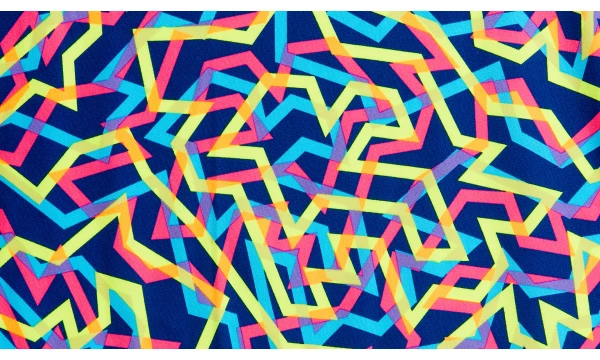 Funkita Noodle Bar | Girls Strapped In One Piece Girls Swimwear