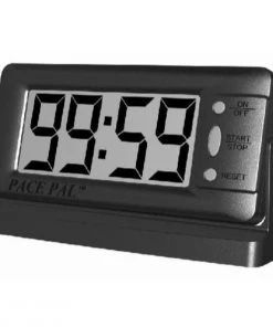 Pace Pal® | Underwater Pace Clock For Swimmers Electronics
