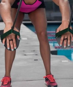 Technical StrechCordz® With Paddles S101