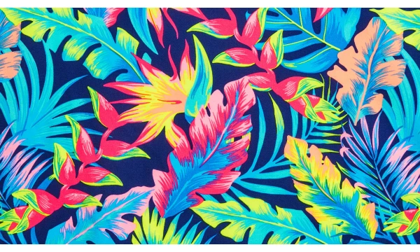 Funkita Women Swimwear Palm Off | Ladies Eco Strapped In One Piece