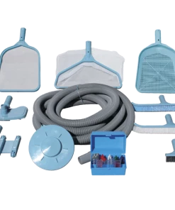 Waterco Leaf Rake | Swimming Pool Net