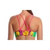 Funkita RUFFLES | LADIES CRISS CROSS TOP Women Swimwear