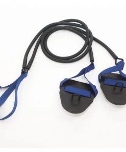 Technical StrechCordz® With Paddles S101