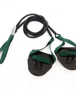 Technical StrechCordz® With Paddles S101