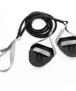 Technical StrechCordz® With Paddles S101