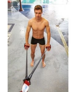 Technical StrechCordz® With Paddles S101