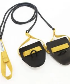 Technical StrechCordz® With Paddles S101