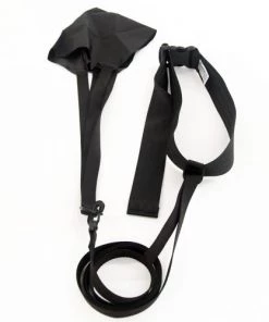 Technical StrechCordz® Drag Belt/Tow Tether S109