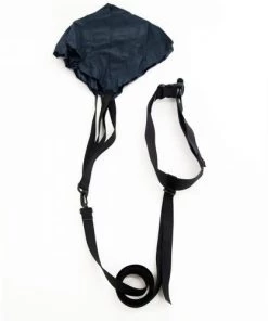 Technical StrechCordz® Drag Belt/Tow Tether S109