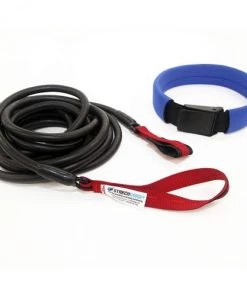 StrechCordz® Long Belt Slider S11875 Technical