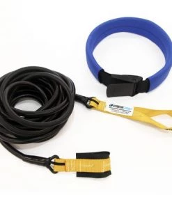 StrechCordz® Long Belt Slider S11875 Technical