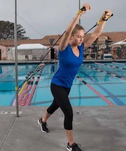 Original StrechCordz® With Handles S100 Technical