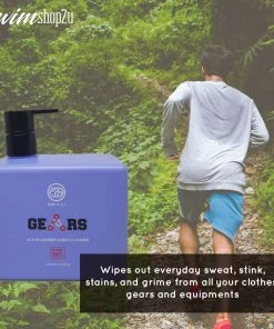 Real Outplay One & All Gears | Active Laundry & Multi Cleaner