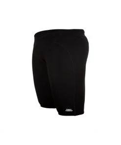 Funky Trunks Still Black | Mens Training Jammers Men Swimwear