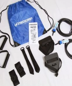 StrechCordz® Modular Set
