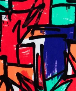 Funkita Girls Swimwear STREET BEAT | GIRLS DIAMOND BACK ONE PIECE