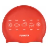 Funkita Swimmer's Life | Silicone Swimming Caps