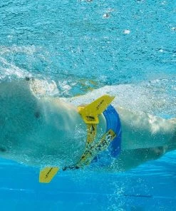 FINIS® Hip Rotation Hydro Hip | Core Strengthening Tool