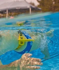 FINIS® Hip Rotation Hydro Hip | Core Strengthening Tool