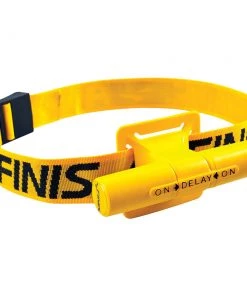 FINIS® Technical Tech Toc | Audible Hip Rotation Training Tool