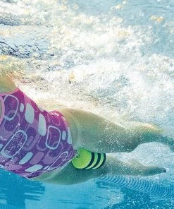 FINIS® Foam Pull Buoy | Pulling Leg Buoy