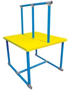 FINIS® Water Confidence Swim Teaching Platform | 1.2m X 1.1m Fiberglass Standing Deck