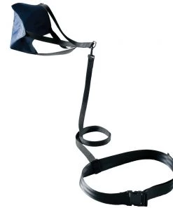 FINIS® Technical Swim Parachute | Resistance Parachute