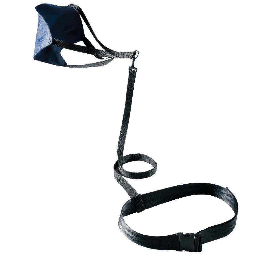 FINIS® Technical Swim Parachute | Resistance Parachute