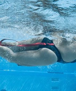 FINIS® Technical Swim Parachute | Resistance Parachute