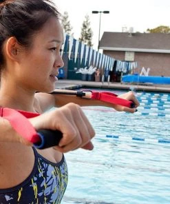 FINIS® [MISSING BOX] Dryland Cord | Resistance Stretch Cord Technical