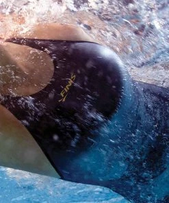 FINIS® VAPOR: RACE JOHN | TECHNICAL RACING SUIT