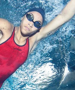 FINIS® VAPOR: RACE JOHN | TECHNICAL RACING SUIT