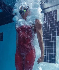 FINIS® VAPOR: RACE JOHN | TECHNICAL RACING SUIT