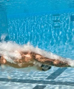 FINIS® Tech Suits VAPOR: JAMMER | TECHNICAL RACING SUIT