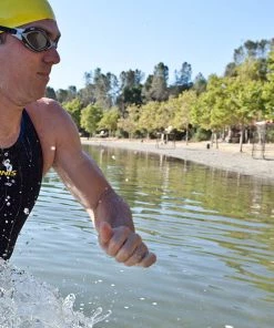 FINIS® Open Water Vapor: Full Body Male | Technical Open Water Racing Suit