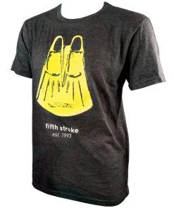 FINIS® 5th Stroke Unisex T-Shirt Apparel