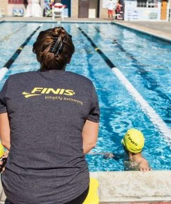 FINIS® 5th Stroke Unisex T-Shirt Apparel