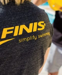FINIS® 5th Stroke Unisex T-Shirt Apparel
