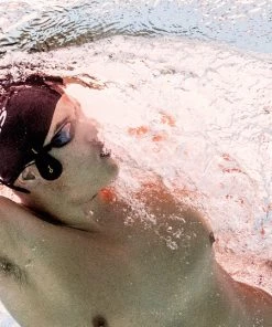 FINIS® Duo™ | Underwater Bone Conduction MP3 Player