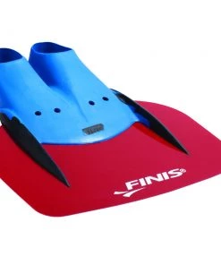 FINIS® Shooter | Short Blade Monofin