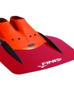 FINIS® Shooter | Short Blade Monofin