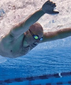 FINIS® Technical Foil Monofin | Technique Monofin