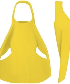 FINIS® Technical Edge Fins | Muscle-Building Training Fins