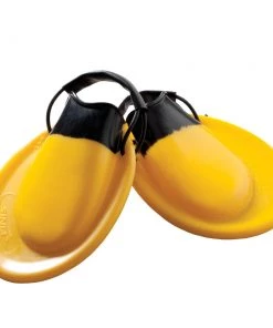 FINIS® Technical Positive Drive Fins | Four Stroke Training Fins