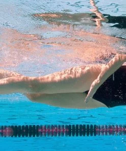 FINIS® Technical Positive Drive Fins | Four Stroke Training Fins